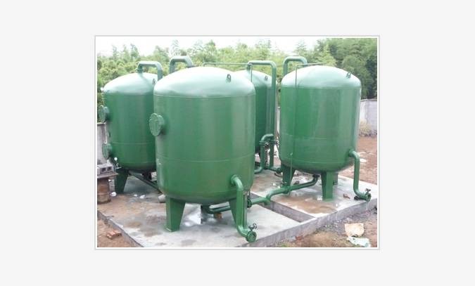 KG-L型一体化净水器 净水器