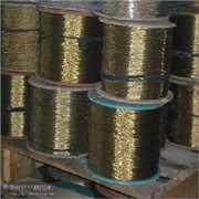 采金生产优质镀锌钢丝绳图1