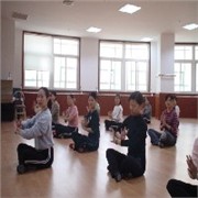 济南阿诺德舞蹈培训