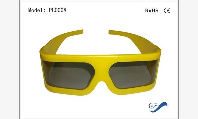3D眼镜图1