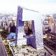 电梯厂家