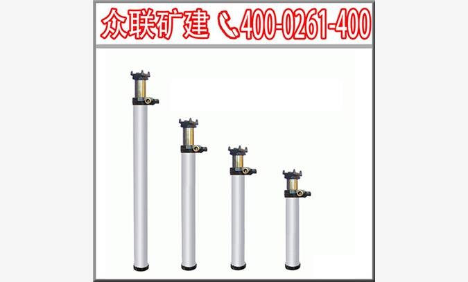 压轨器