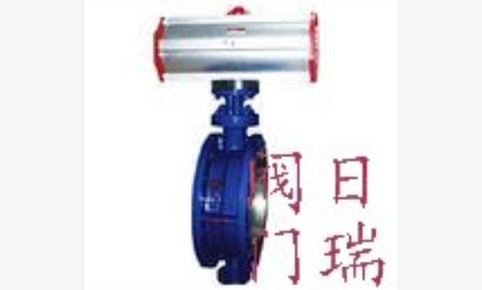 D671X氣動(dòng)軟密封蝶閥