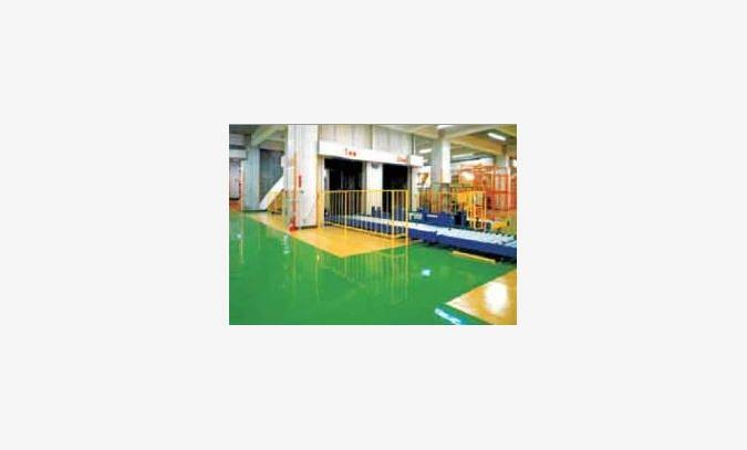 广州地板漆材料 东莞地板漆材料图1