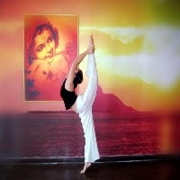 厦门瑜伽培训中心 初级瑜伽教练培训班报名价格咨询 祯雅瑜伽
