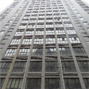 铝合金百叶窗