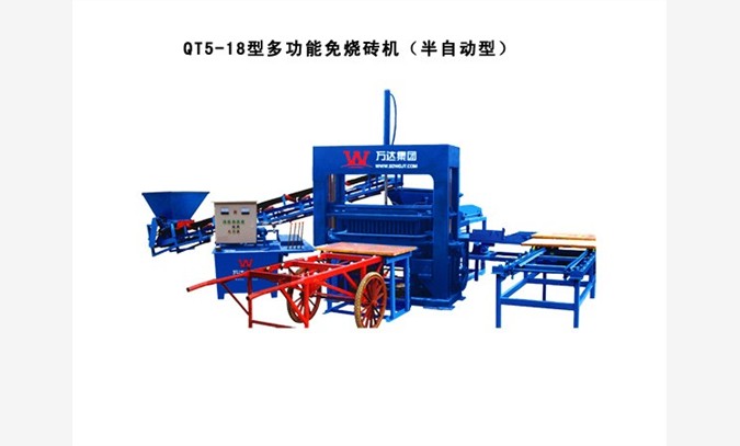 山东空心砖机品种齐全，质量保证