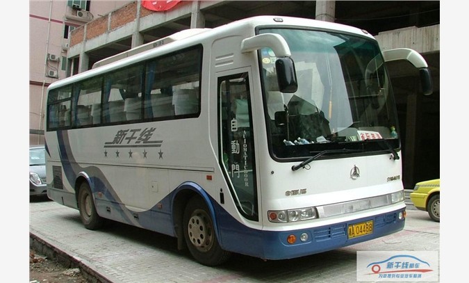 旅游包车