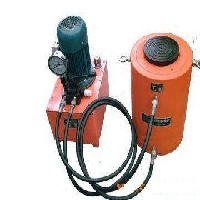 电动液压油泵图1