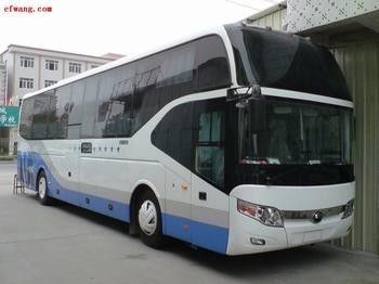 中巴租车