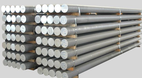 超标锻造铝棒 铝棒工业用途