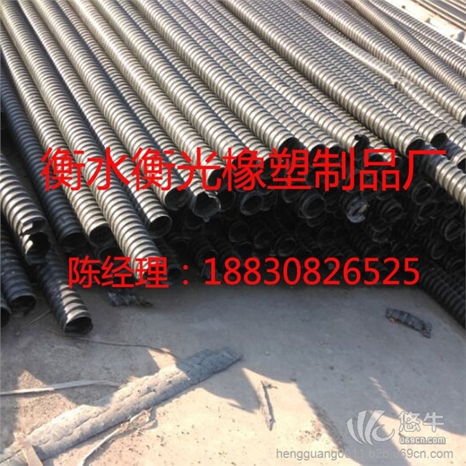 专业生产唐山工业用金属波纹管厂家