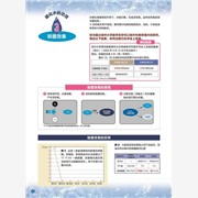 純物理除垢防垢技術強磁磁化除垢器