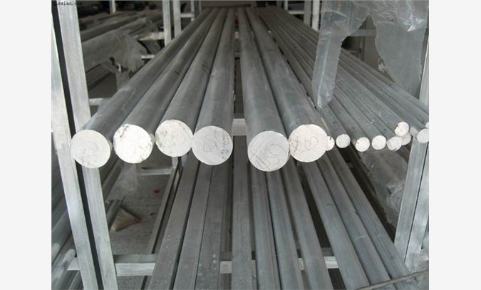美铝Alcoa6063铝合金