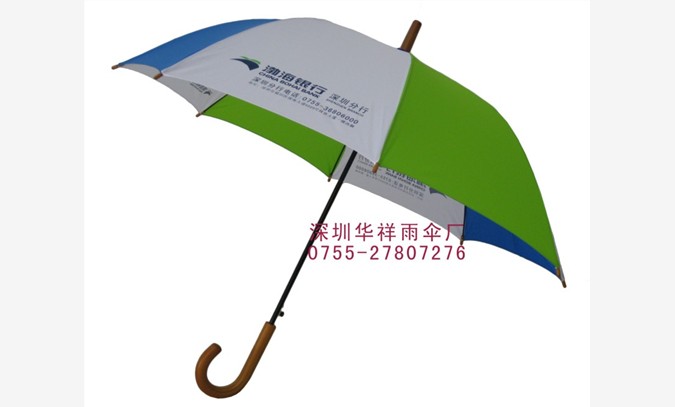 深圳宣传礼品伞定做，深圳广告伞厂