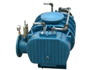高品质罗茨真空泵、水环真空泵首先图1