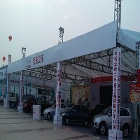 济南最专业的汽车上市发布会活动执行公司