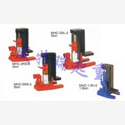 鴨嘴式千斤頂堅固耐用爪式千斤頂