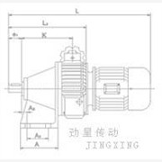 齒輪減速機(jī) CJ齒輪減速機(jī) YC