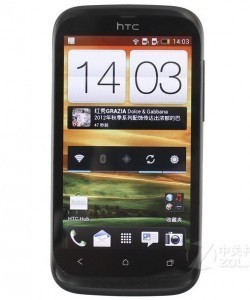 HTC 新渴望 V