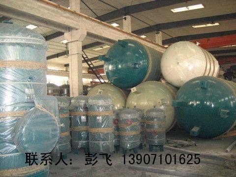 浙江超高压储气罐杭州超高压储气罐图1