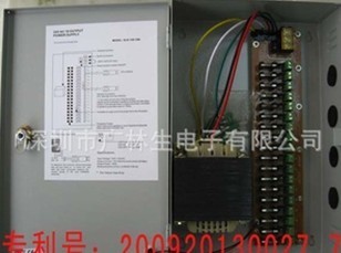 LED软硬灯条开关电源适配器图1