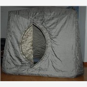 电磁屏蔽帐篷防辐射帐图1