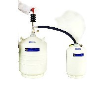 自增压式液氮泵