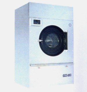 泰山HGp全自动烘干机
