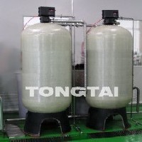 軟化水設(shè)備