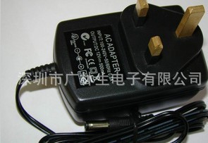 USB接口电源适配器