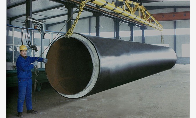聚丙烯保温管,环氧煤沥青钢管防