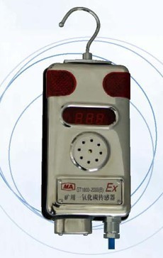 GTH1000一氧化碳传感器图1