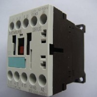 低压电气3RT接触器
