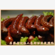 鹵菜加盟店_鹵菜技術(shù)培訓(xùn)_鹵菜店