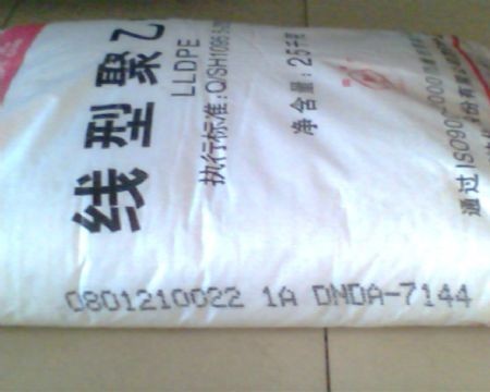 LLDPE 1002KW  薄膜