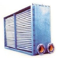 GLC型管式冷却器图1