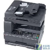 京瓷220黑白复印机