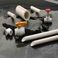 給水用聚乙烯HDPE
