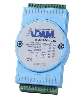 亚当模块 ADAM-4015