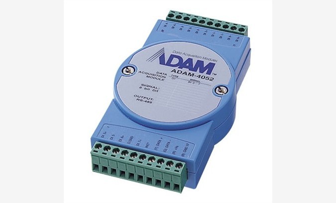 亚当模块 ADAM-4052