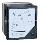 数显电流电压表  测量电流仪表  测量电压仪表数显表85C1