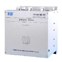 ZKZ3型三相两控型SCR电力调整器
