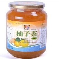 韩国高岛蜂蜜柚子茶