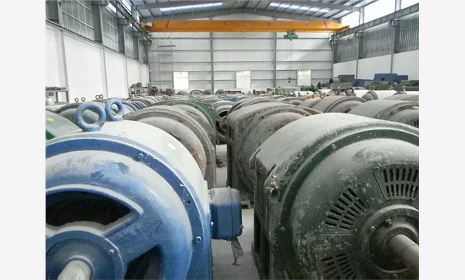 YR450-8	450KW380