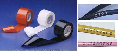 塑料圆管烫号机，PVC管烫字机