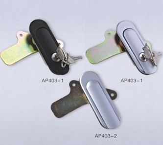 AP403-电柜门锁-钟铮锁业图1