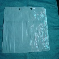PVC包装袋图1