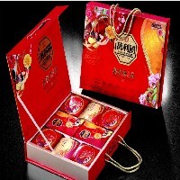 月饼包装盒 福州月饼包装盒定做 榕苍印刷