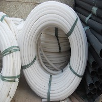 专业生产聚乙烯塑料管